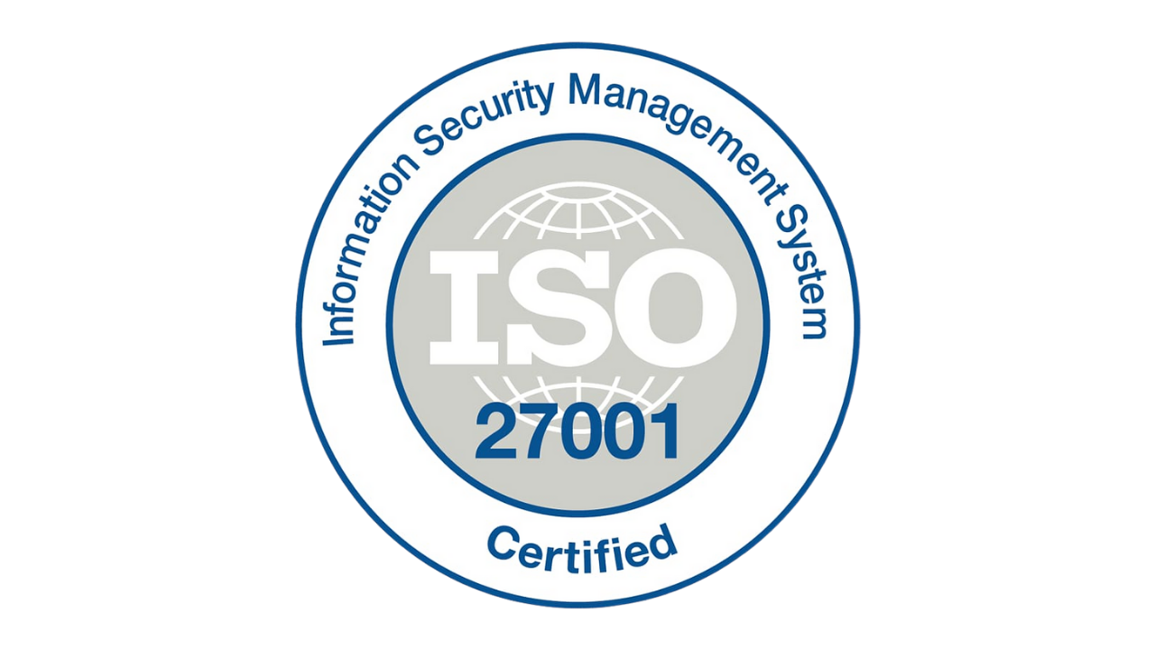 ISO 27001